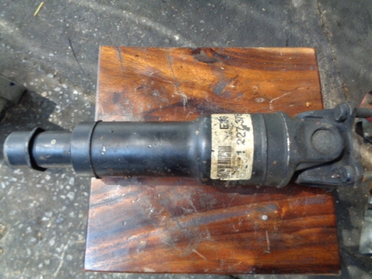 ขายเพลากลาง bmw e 36