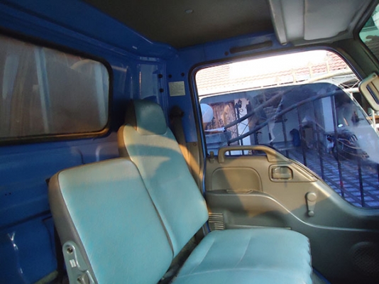 ขาย NPR 130 TURBO สวยๆ ขาย NPR 130 TURBO สวยๆ