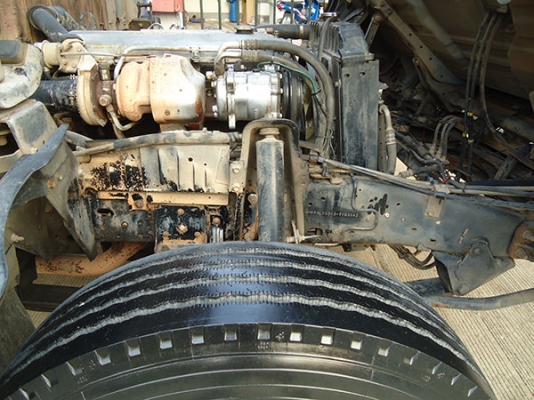 ขาย NPR 130 TURBO สวยๆ ขาย NPR 130 TURBO สวยๆ