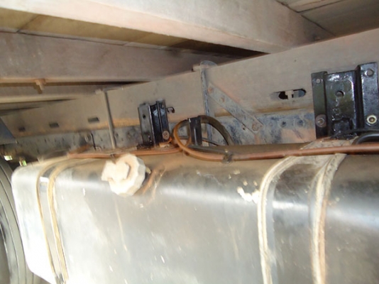 ขาย NPR 130 TURBO สวยๆ ขาย NPR 130 TURBO สวยๆ