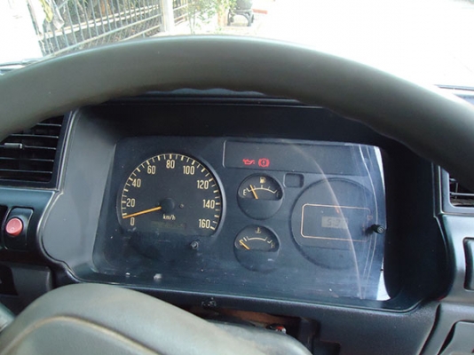 ขาย NPR 130 TURBO สวยๆ ขาย NPR 130 TURBO สวยๆ