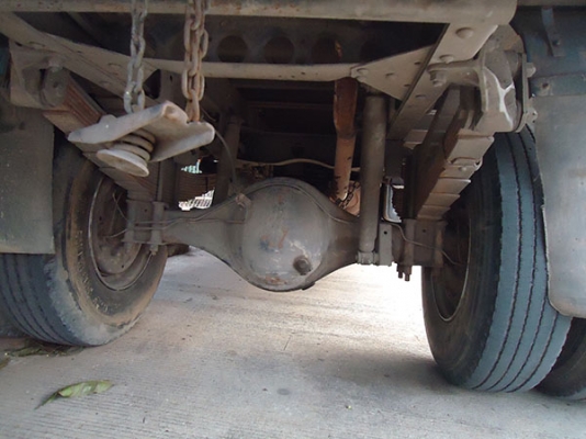 ขาย NPR 130 TURBO สวยๆ ขาย NPR 130 TURBO สวยๆ