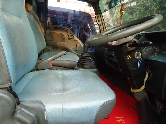 ขาย NPR 130 TURBO สวยๆ ขาย NPR 130 TURBO สวยๆ