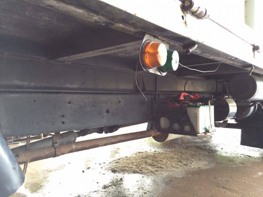 HINO FC2W ปี36 รถห้างแท้เครื่อง Wo6E 6 สูบ 165 แรง กะบะเหล็กยาว 5.30 ยาง 8.25/16 ขาย 350000 สนใจ 0890854790 HINO FC2W ปี36 รถห้างแท้เครื่อง Wo6E 6 สูบ 165 แรง กะบะเหล็กยาว 5.30 ยาง 8.25/16 ขาย 350000 สนใจ 0890854790