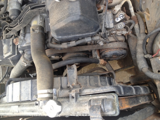 ขายเครื่อง uz พร้อมหม้อน้ำ เหมาะสำหรับทำอะไหล่ ขายถูกๆ เพียง 3500 บาท สนใจติดต่อ 0980153499 กิตติ