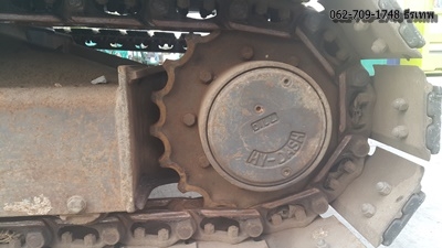 >>PC45-1#1588<<เก่าญี่ปุ่นไม่เคยใช้งานในไทย 100\% สภาพสวย ราคาโอเค สอบถาม 0627091748 ธีรเทพ NDT Thailand