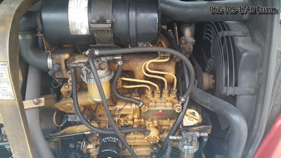 >>PC45-1#1588<<เก่าญี่ปุ่นไม่เคยใช้งานในไทย 100\% สภาพสวย ราคาโอเค สอบถาม 0627091748 ธีรเทพ NDT Thailand