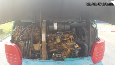 >>PC45-1#1588<<เก่าญี่ปุ่นไม่เคยใช้งานในไทย 100\% สภาพสวย ราคาโอเค สอบถาม 0627091748 ธีรเทพ NDT Thailand