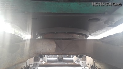 >>PC45-1#1588<<เก่าญี่ปุ่นไม่เคยใช้งานในไทย 100\% สภาพสวย ราคาโอเค สอบถาม 0627091748 ธีรเทพ NDT Thailand