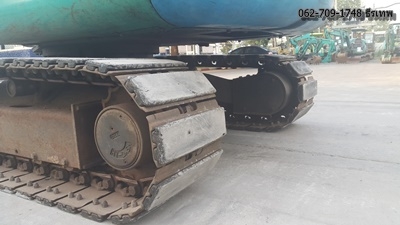 >>PC45-1#1588<<เก่าญี่ปุ่นไม่เคยใช้งานในไทย 100\% สภาพสวย ราคาโอเค สอบถาม 0627091748 ธีรเทพ NDT Thailand