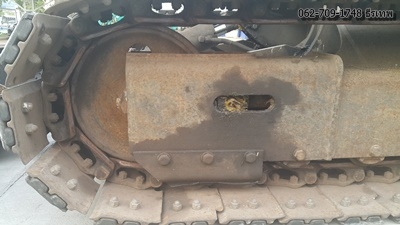 >>PC45-1#1588<<เก่าญี่ปุ่นไม่เคยใช้งานในไทย 100\% สภาพสวย ราคาโอเค สอบถาม 0627091748 ธีรเทพ NDT Thailand