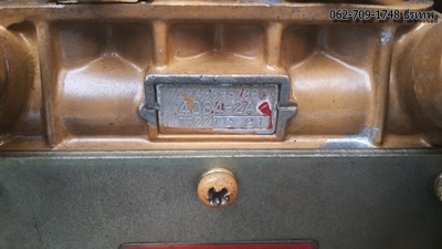 >>PC45-1#1588<<เก่าญี่ปุ่นไม่เคยใช้งานในไทย 100\% สภาพสวย ราคาโอเค สอบถาม 0627091748 ธีรเทพ NDT Thailand