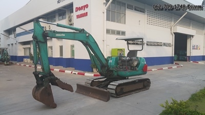 >>PC45-1#1588<<เก่าญี่ปุ่นไม่เคยใช้งานในไทย 100\% สภาพสวย ราคาโอเค สอบถาม 0627091748 ธีรเทพ NDT Thailand