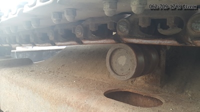 >>PC45-1#1588<<เก่าญี่ปุ่นไม่เคยใช้งานในไทย 100\% สภาพสวย ราคาโอเค สอบถาม 0627091748 ธีรเทพ NDT Thailand