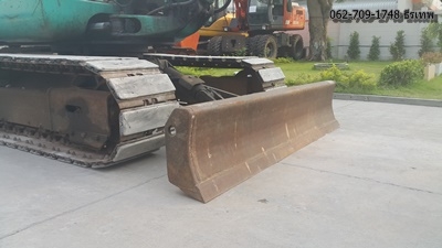 >>PC45-1#1588<<เก่าญี่ปุ่นไม่เคยใช้งานในไทย 100\% สภาพสวย ราคาโอเค สอบถาม 0627091748 ธีรเทพ NDT Thailand