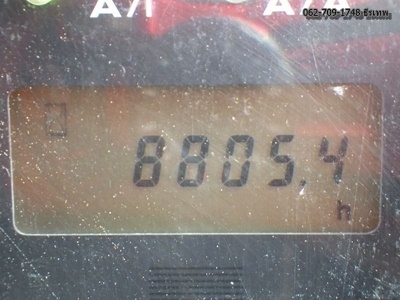 HitachiZX120#66150 ปี2004 เก่าญี่ปุ่นไม่เคยใช้ในไทย 100\% มาพร้อมหัวกระแทก NPK และบุ๊งกี๋จากญี่ปุ่น คุ้มๆ