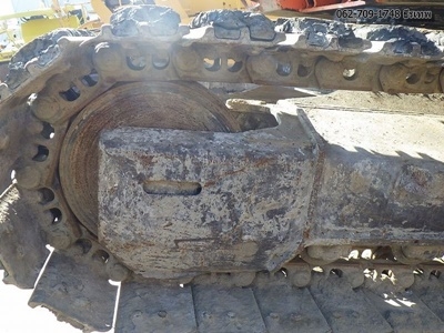 HitachiZX120#66150 ปี2004 เก่าญี่ปุ่นไม่เคยใช้ในไทย 100\% มาพร้อมหัวกระแทก NPK และบุ๊งกี๋จากญี่ปุ่น คุ้มๆ