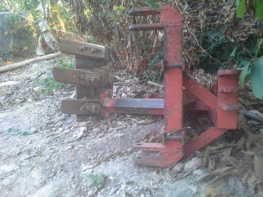 ขายผานขุดมัน