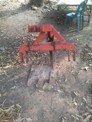 ขายผานขุดมัน