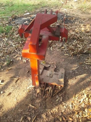 ขายผานขุดมัน