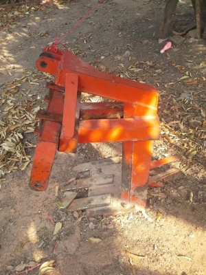 ขายผานขุดมัน