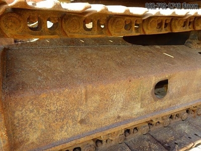 Hitachi ZX120#60655 ปี2000 เก่าญี่ปุ่นไม่เคยใช้ในไทย 100\% สภาพสวย 0627091748 ธีรเทพ NDT Thailand