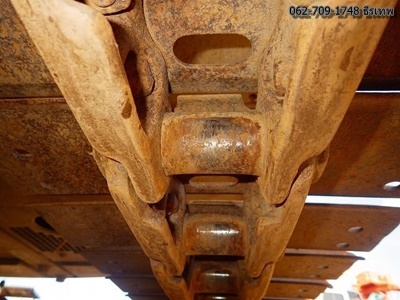 Hitachi ZX120#60655 ปี2000 เก่าญี่ปุ่นไม่เคยใช้ในไทย 100\% สภาพสวย 0627091748 ธีรเทพ NDT Thailand