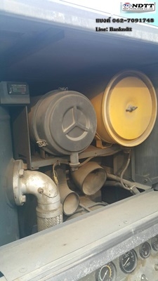 ปั้มลม Airman PDS655S เก่าญี่ปุ่นไม่เคยใช้ในไทย 100\% ลม 7-8 Bar. สภาพเครื่องสวยๆ สกรูแน่นๆ ธีรเทพ 0627091748