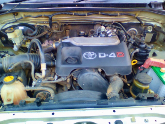 toyota vigo ตอนเดียว เอกสารพร้อมโอน toyota vigo ตอนเดียว เอกสารพร้อมโอน