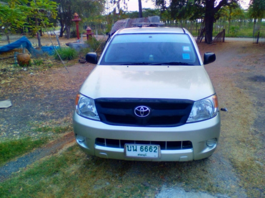 toyota vigo ตอนเดียว เอกสารพร้อมโอน toyota vigo ตอนเดียว เอกสารพร้อมโอน