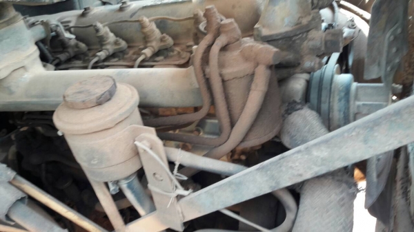 ขาย เทนเลอร์ 10 ล้อ หัวยาว เพลาเดียว ไม่มีทะเบียน เครื่อง 6BB1 145 แรงม้า เฟืองท้ายใหญ่ มีสโลว์กลาง พวงมาลัยพาวเวอร์