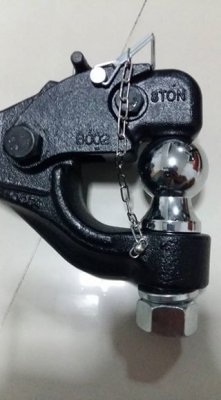 ชุดลากแบบปากนกแก้ว