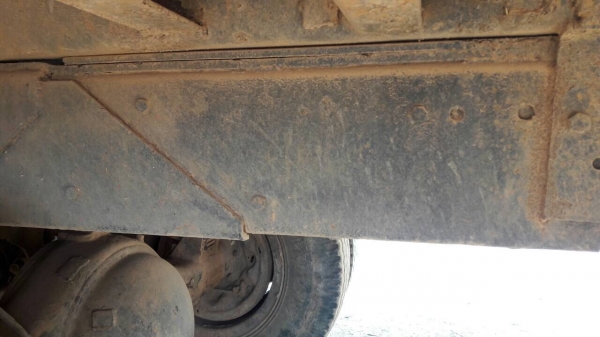 ขาย เทนเลอร์ 10 ล้อ หัวยาว เพลาเดียว ไม่มีทะเบียน เครื่อง 6BB1 145 แรงม้า เฟืองท้ายใหญ่ มีสโลว์กลาง พวงมาลัยพาวเวอร์