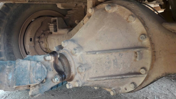 ขาย เทนเลอร์ 10 ล้อ หัวยาว เพลาเดียว ไม่มีทะเบียน เครื่อง 6BB1 145 แรงม้า เฟืองท้ายใหญ่ มีสโลว์กลาง พวงมาลัยพาวเวอร์