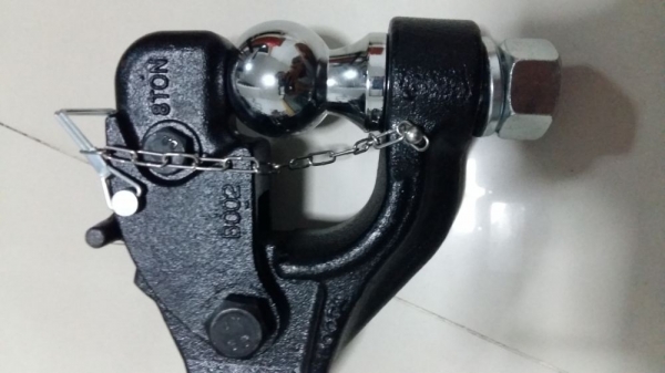 ชุดลากแบบปากนกแก้ว