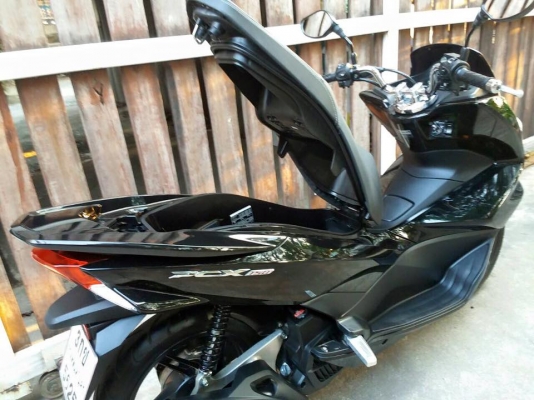 PCX150ปี 2014 วิ่งมา7000โล สภาพไม่ต่างจากป้ายแดง ราคาเบาๆ PCX150ปี 2014 วิ่งมา7000โล สภาพไม่ต่างจากป้ายแดง ราคาเบาๆ