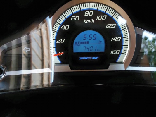 PCX150ปี 2014 วิ่งมา7000โล สภาพไม่ต่างจากป้ายแดง ราคาเบาๆ PCX150ปี 2014 วิ่งมา7000โล สภาพไม่ต่างจากป้ายแดง ราคาเบาๆ