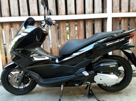 PCX150ปี 2014 วิ่งมา7000โล สภาพไม่ต่างจากป้ายแดง ราคาเบาๆ PCX150ปี 2014 วิ่งมา7000โล สภาพไม่ต่างจากป้ายแดง ราคาเบาๆ