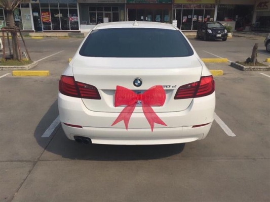 ขายดาว บีเอ็มซีรี5 ปี2011 550000  ไม่รวมทะเบียน