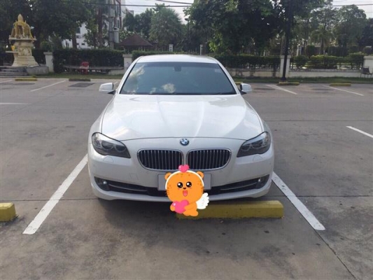 ขายดาว บีเอ็มซีรี5 ปี2011 550000  ไม่รวมทะเบียน