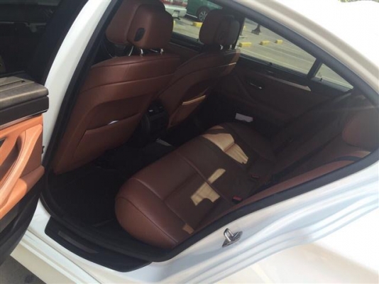 ขายดาว บีเอ็มซีรี5 ปี2011 550000  ไม่รวมทะเบียน