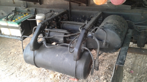 ขายสิบล้อดั้ม2เพลา190แรงเจ้าของขายเอง0926738008