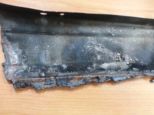 ขายเล่มทะเบียนรถเก๋งDATSUN ปรับราคาเหลือ2900บาท