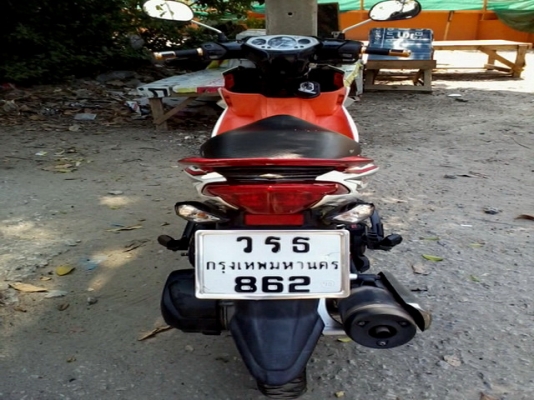 ขายNouvo Elegance ปี52 รถบ้านเดิมสภาพดี