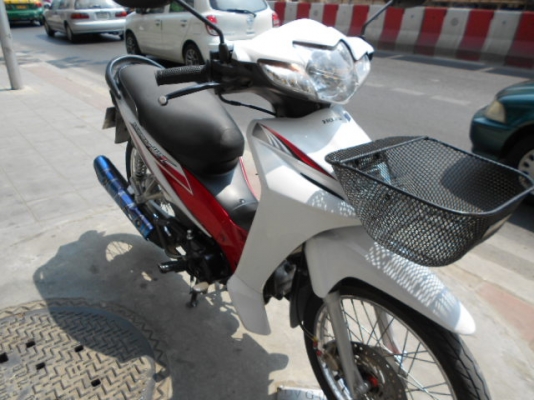 wave110i ปี55 wave110i ปี55