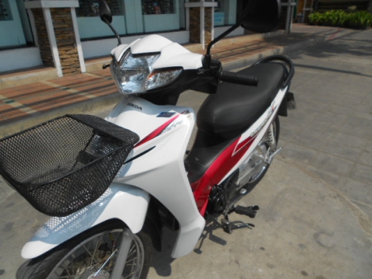 wave110i ปี55 wave110i ปี55