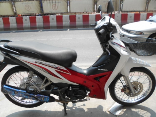 wave110i ปี55 wave110i ปี55