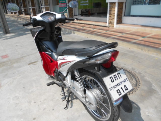 wave110i ปี55 wave110i ปี55