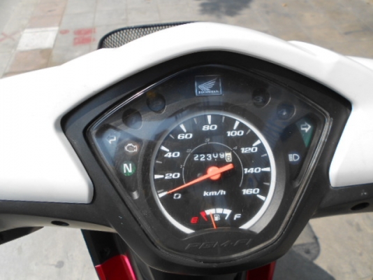 wave110i ปี55 wave110i ปี55