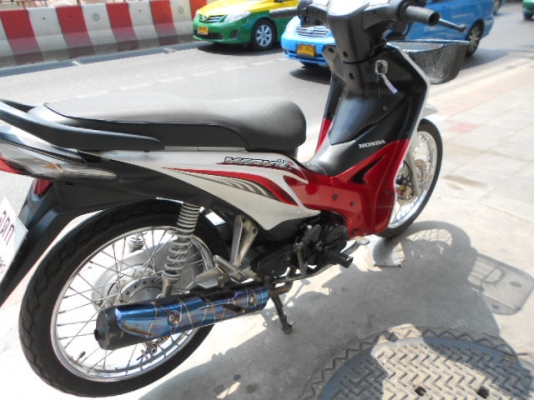 wave110i ปี55 wave110i ปี55